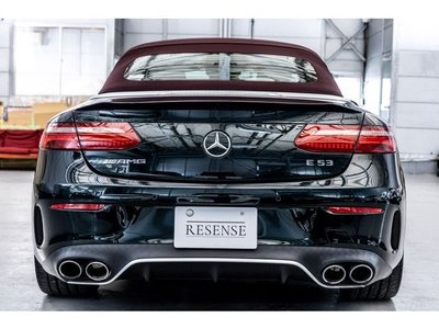 MERCEDES-BENZ E-CLASS - 7