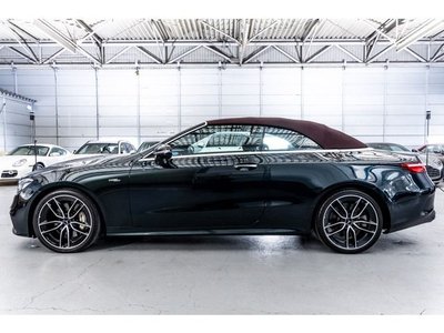 MERCEDES-BENZ E-CLASS - 9