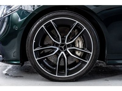 MERCEDES-BENZ E-CLASS - 10