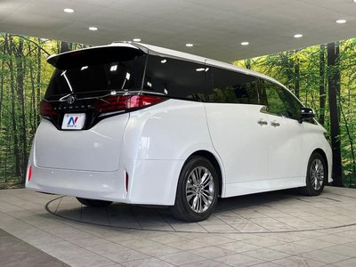 صورة مصغرة 18 لـ 2024 TOYOTA ALPHARD