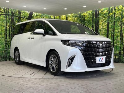 صورة مصغرة 17 لـ 2024 TOYOTA ALPHARD