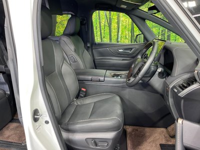 صورة 8 لـ 2024 TOYOTA ALPHARD