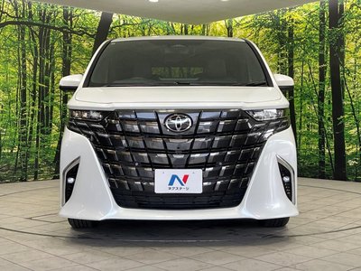صورة مصغرة 15 لـ 2024 TOYOTA ALPHARD