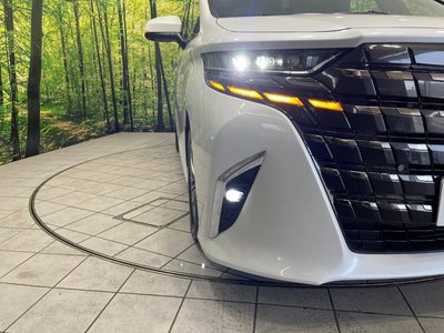 صورة مصغرة 13 لـ 2024 TOYOTA ALPHARD
