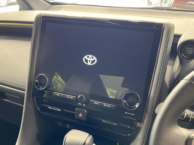 صورة 5 لـ 2024 TOYOTA ALPHARD