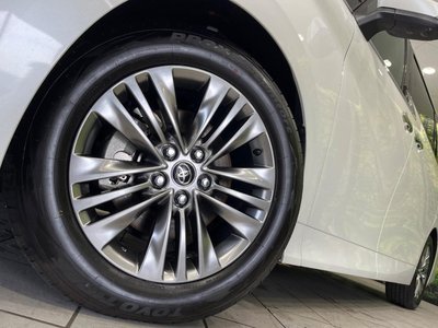 صورة مصغرة 14 لـ 2024 TOYOTA ALPHARD