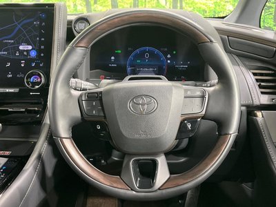 صورة مصغرة 12 لـ 2024 TOYOTA ALPHARD