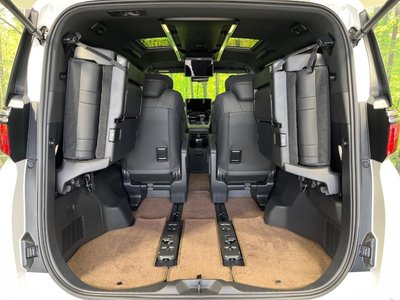 صورة مصغرة 11 لـ 2024 TOYOTA ALPHARD