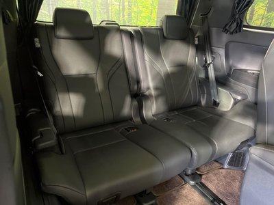 صورة 10 لـ 2024 TOYOTA ALPHARD