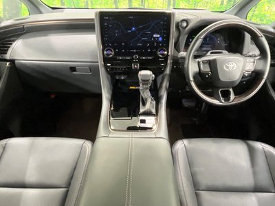 صورة 2 لـ 2024 TOYOTA ALPHARD