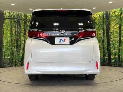 صورة مصغرة 16 لـ 2024 TOYOTA ALPHARD