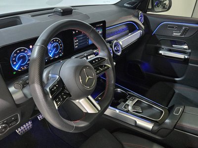 2025 Mercedes-BENZ EQB — миниатюра 15