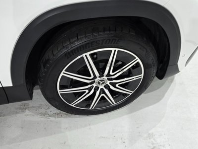 2025 Mercedes-BENZ EQB 照片 6