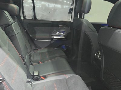 2025 Mercedes-BENZ EQB — миниатюра 20