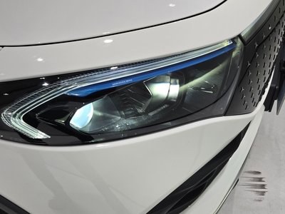 2025 Mercedes-BENZ EQB — миниатюра 12