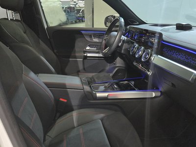 2025 Mercedes-BENZ EQB — миниатюра 18