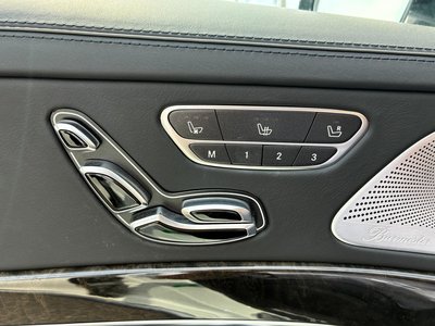 2013 Mercedes-BENZ S-CLASS AMG 缩略图 32