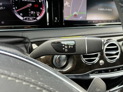 2013 Mercedes-BENZ S-CLASS AMG 缩略图 20