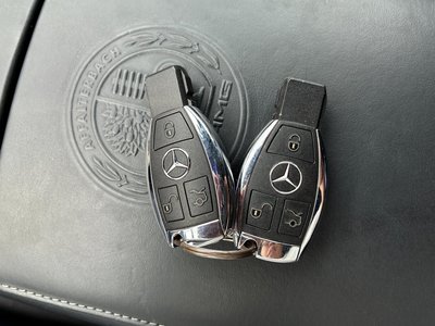 2013 Mercedes-BENZ S-CLASS AMG 缩略图 26