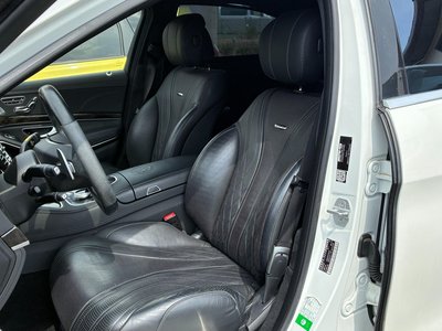 2013 Mercedes-BENZ S-CLASS AMG 缩略图 13