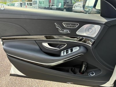 2013 Mercedes-BENZ S-CLASS AMG 缩略图 34