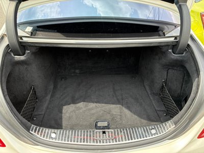 2013 Mercedes-BENZ S-CLASS AMG 缩略图 11