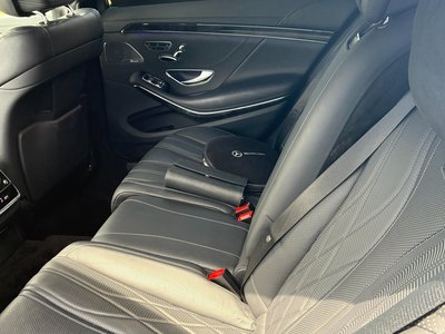 2013 Mercedes-BENZ S-CLASS AMG 缩略图 15