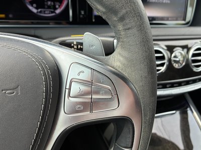 2013 Mercedes-BENZ S-CLASS AMG 缩略图 18