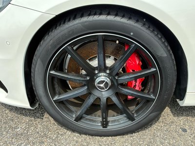 صورة 5 لـ 2013 Mercedes-BENZ S-CLASS AMG