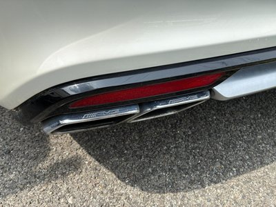 صورة 10 لـ 2013 Mercedes-BENZ S-CLASS AMG
