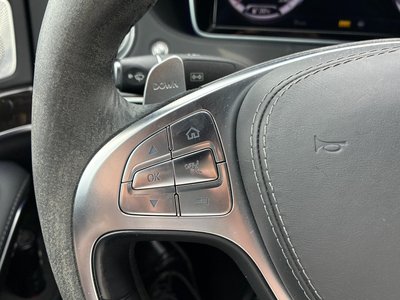 2013 Mercedes-BENZ S-CLASS AMG 缩略图 19