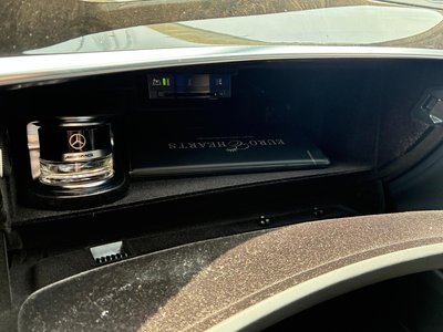 2013 Mercedes-BENZ S-CLASS AMG 缩略图 31