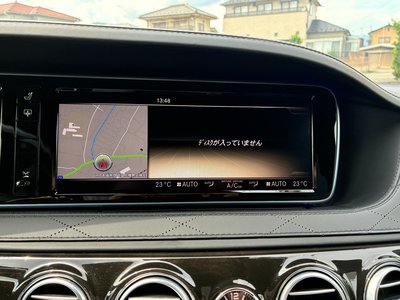 2013 Mercedes-BENZ S-CLASS AMG 缩略图 22