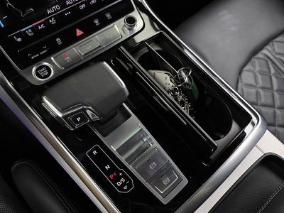 2025 AUDI Q8 缩略图 12