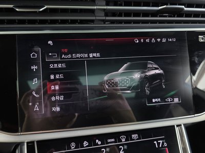 2025 AUDI Q8 缩略图 30