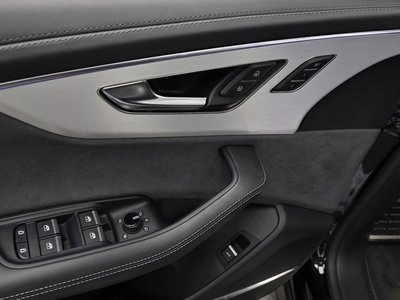 2025 AUDI Q8 缩略图 28