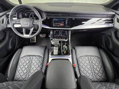2025 AUDI Q8 照片 5