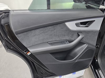 2025 AUDI Q8 缩略图 15