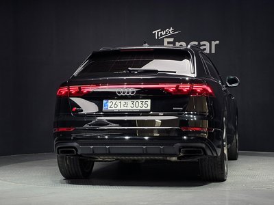 2025 AUDI Q8 照片 3