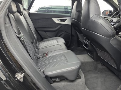 2025 AUDI Q8 缩略图 17