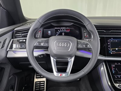 2025 AUDI Q8 缩略图 18