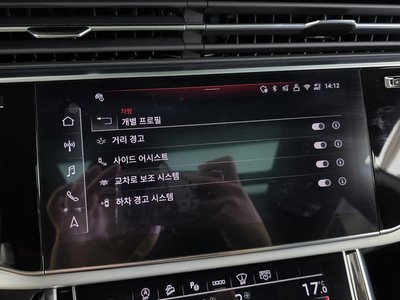 2025 AUDI Q8 缩略图 21