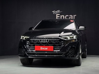 2025 AUDI Q8 照片 2