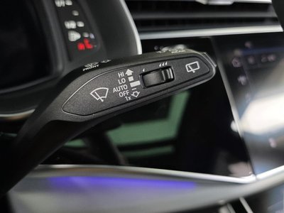 2025 AUDI Q8 缩略图 29