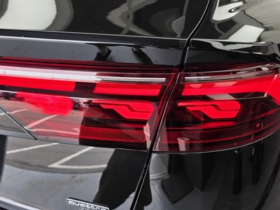 2025 AUDI Q8 照片 10