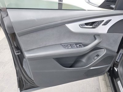 2025 AUDI Q8 缩略图 14