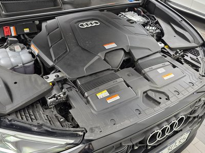 2025 AUDI Q8 照片 7