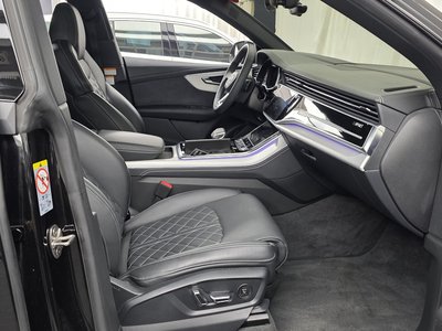 2025 AUDI Q8 缩略图 16