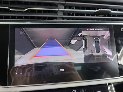 2025 AUDI Q8 缩略图 20