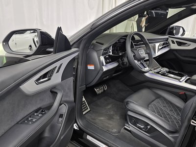 2025 AUDI Q8 缩略图 13